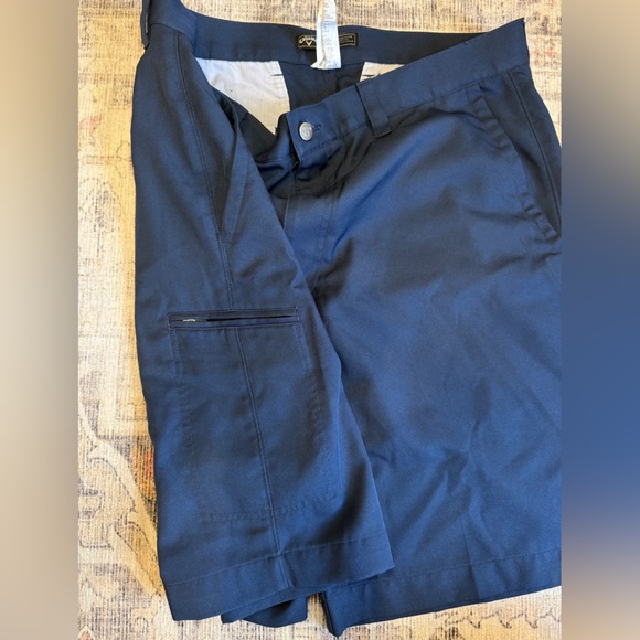 Callaway Men's Shorts - Picture 4 of 9